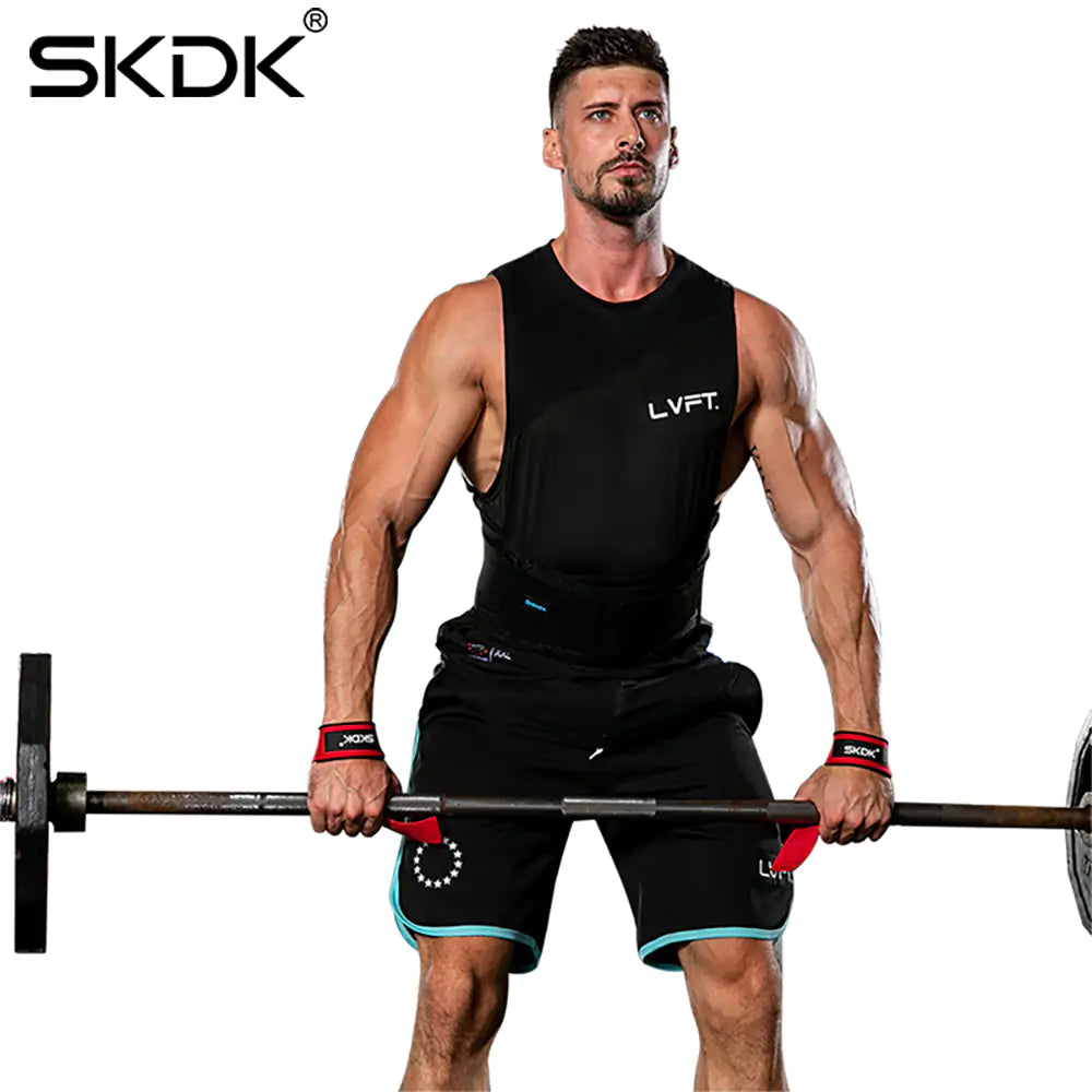 UltraHold Lifting Straps