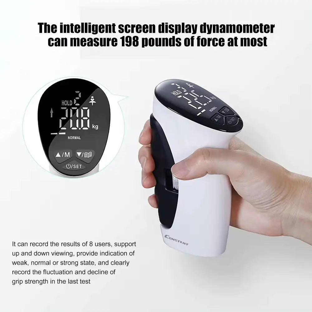 EliteLED Grip Master