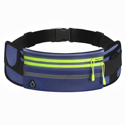 TrekGuard™ Outdoor Sports Waist Bag