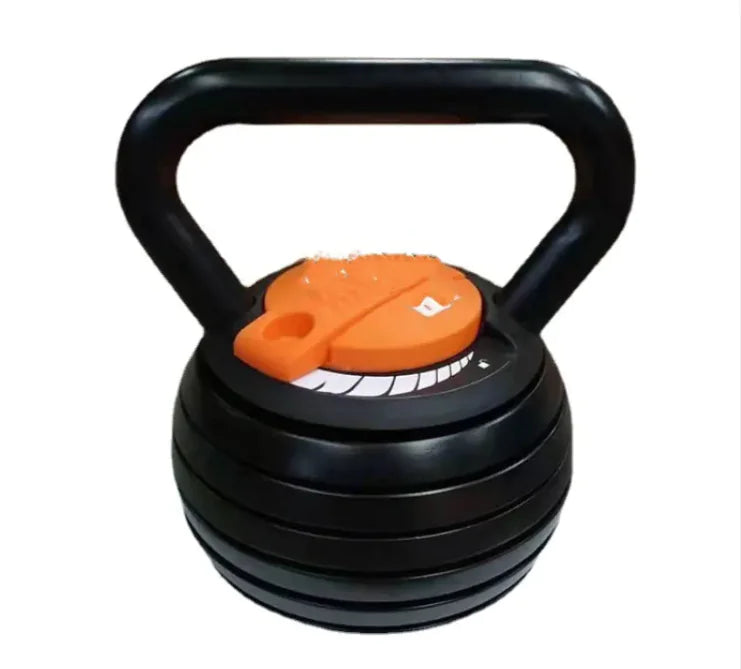 AdaptBell Adjustable Weights