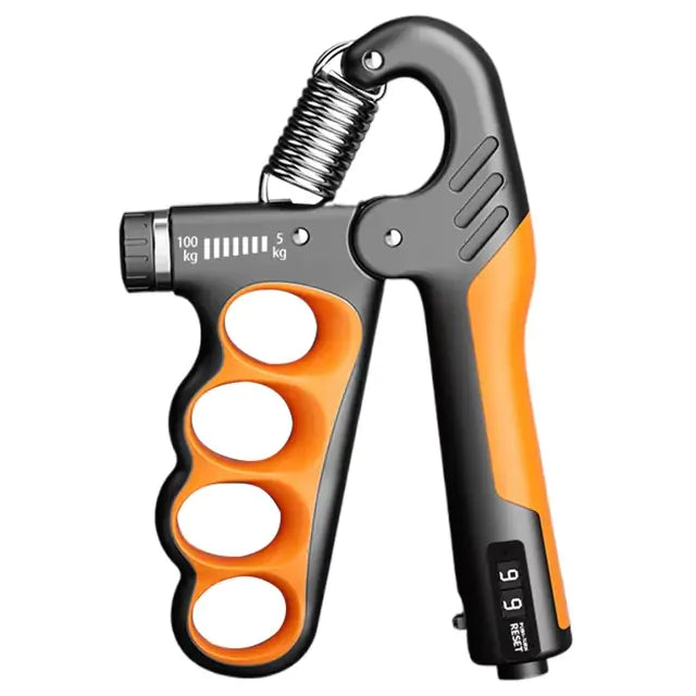 TitanGrip Digital Trainer