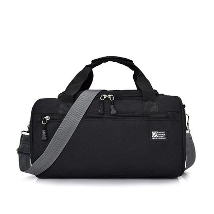 OmniGym Duffle