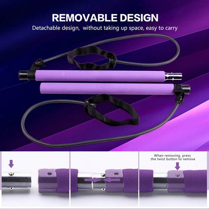 FlexTone Bar Kit