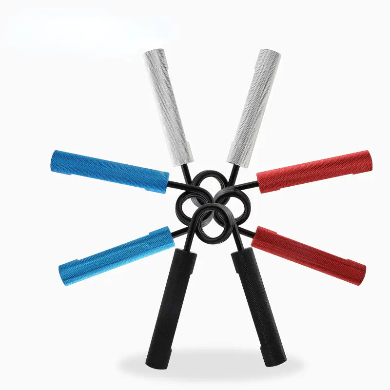 SteelGrip Trainer