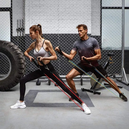 DynamicFits Resistance Bands