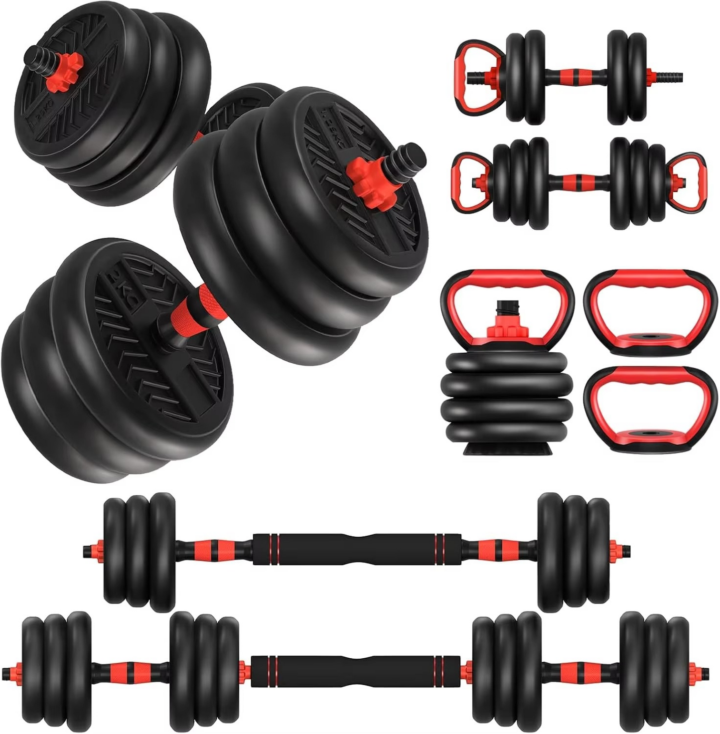 PowerCore™ 4-in-1 Strength Kit