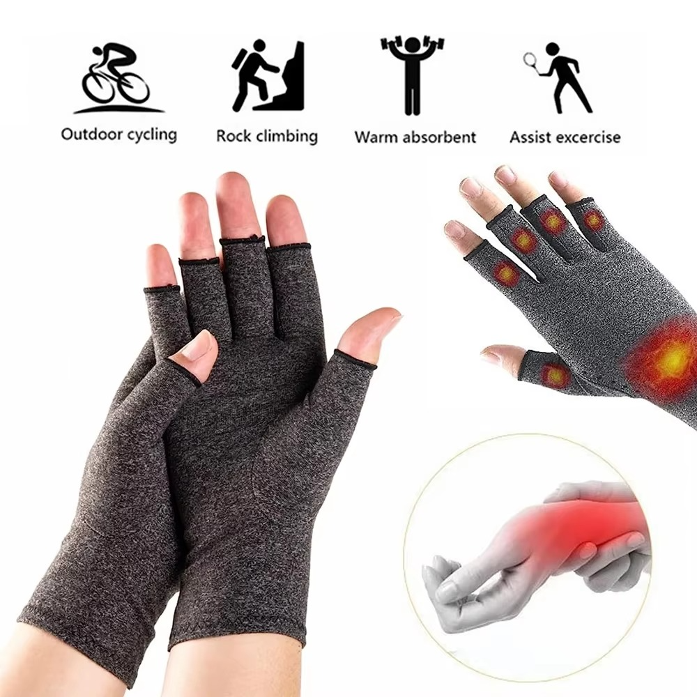 TactiSkin™ Pro Gloves