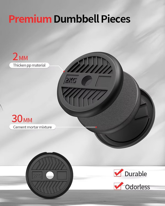 PowerCore™ 4-in-1 Strength Kit