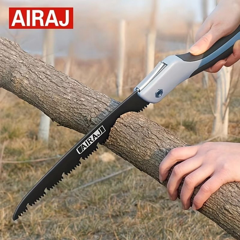 BladeSnap™ ProFold Saw by AIRAJ™