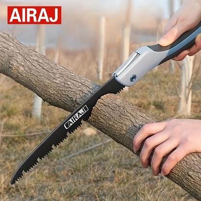 BladeSnap™ ProFold Saw by AIRAJ™