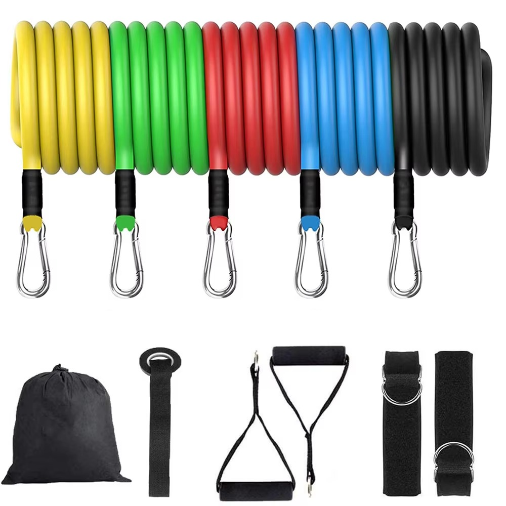 FlexXForce™ 11-in-1 Resistance Kit