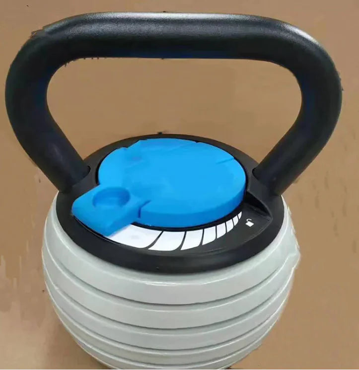 PowerShift KettleBell Set