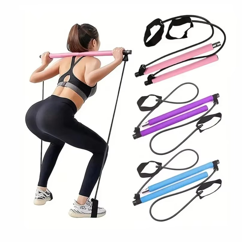 CoreFlex™ Bar