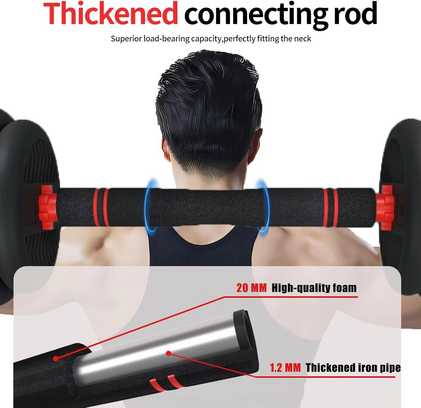 PowerCore™ 4-in-1 Strength Kit