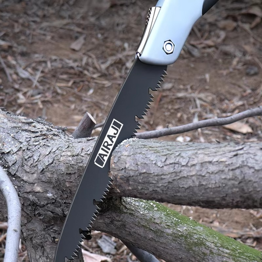 BladeSnap™ ProFold Saw by AIRAJ™