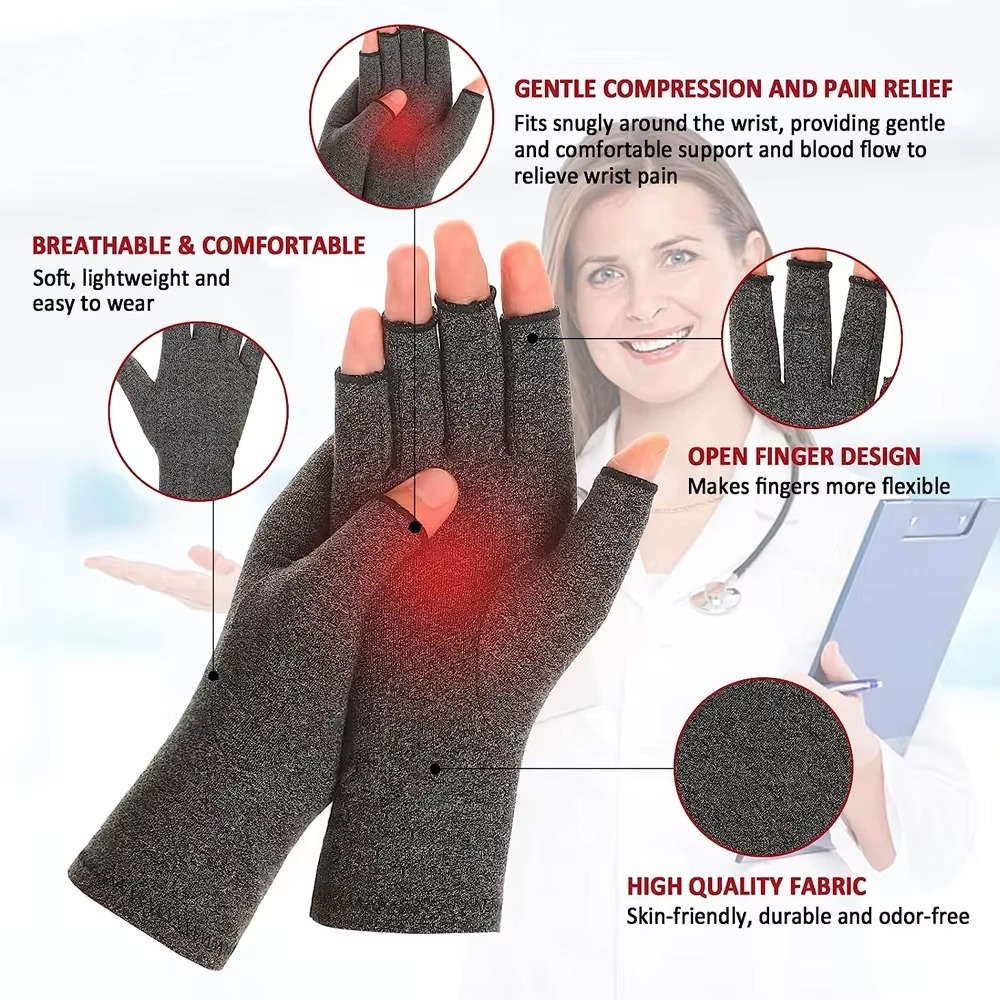 TactiSkin™ Pro Gloves