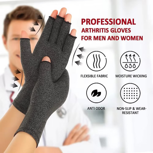 TactiSkin™ Pro Gloves
