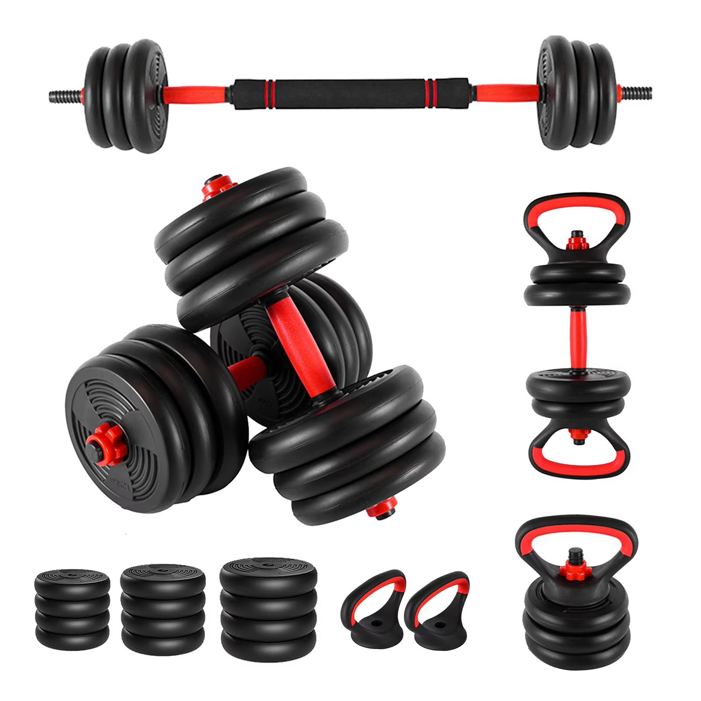 PowerCore™ 4-in-1 Set