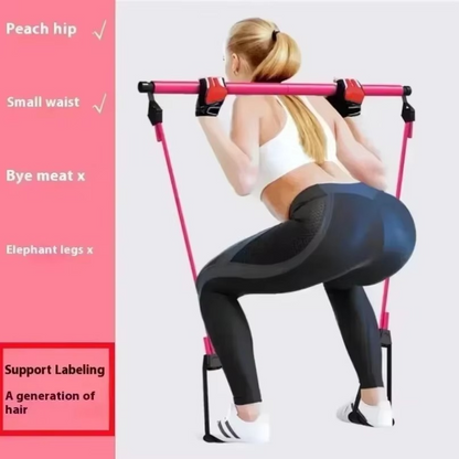 CoreFlex™ Bar