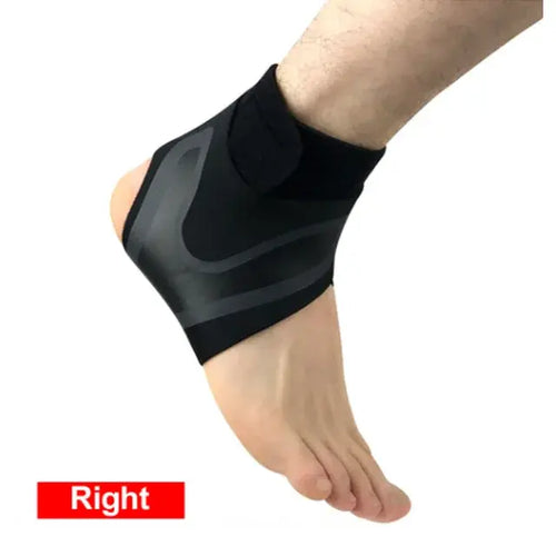 TitanBrace Ankle Support