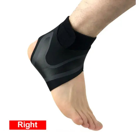 TitanBrace Ankle Support