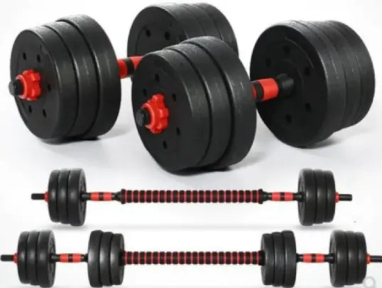 FlexMax Home Barbell