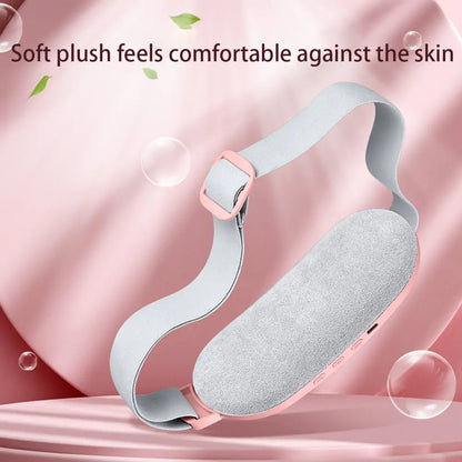 AbEase Massage Belt