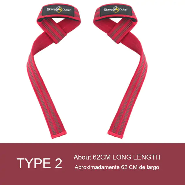 ProGuard Lift Straps