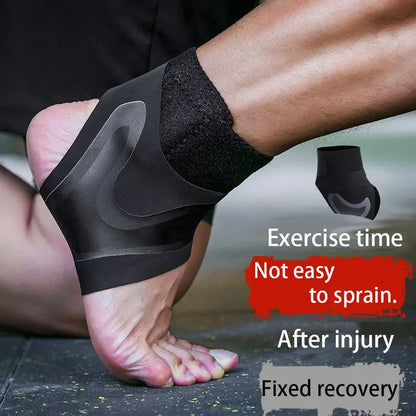 FlexGuard Ankle Brace