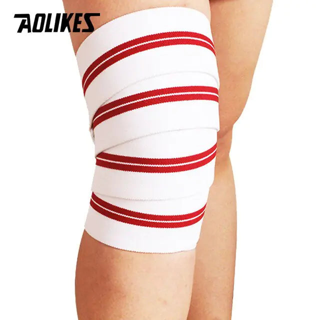 EnduraFit Blood Flow Restriction (BFR) Straps