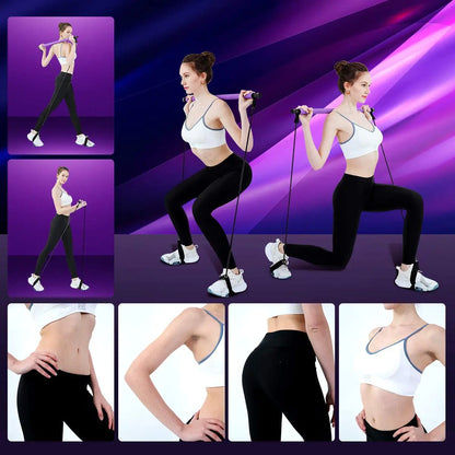 CoreFlow Pilates Bar