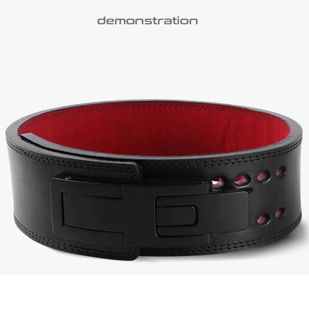 ProStability Belt