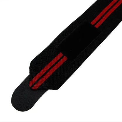 CoreLock Weightlifting Wraps