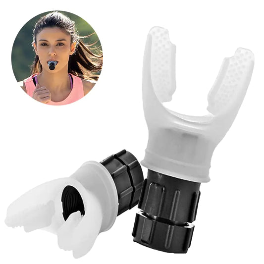 BreatheEasy Lung Trainer