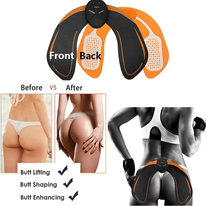 UltraTens Pain Relief Massager