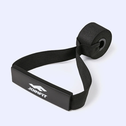 Resistance Bands with Handles

