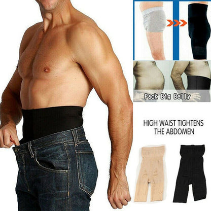 CoreForge™ Men's Waist Trainer