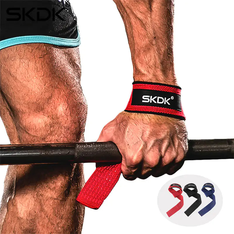 LiftSecure Wrist Scraps