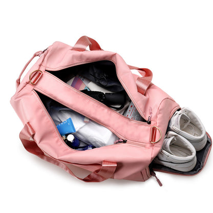 VoyaFlex™ Sports , Gym , Travel Bag