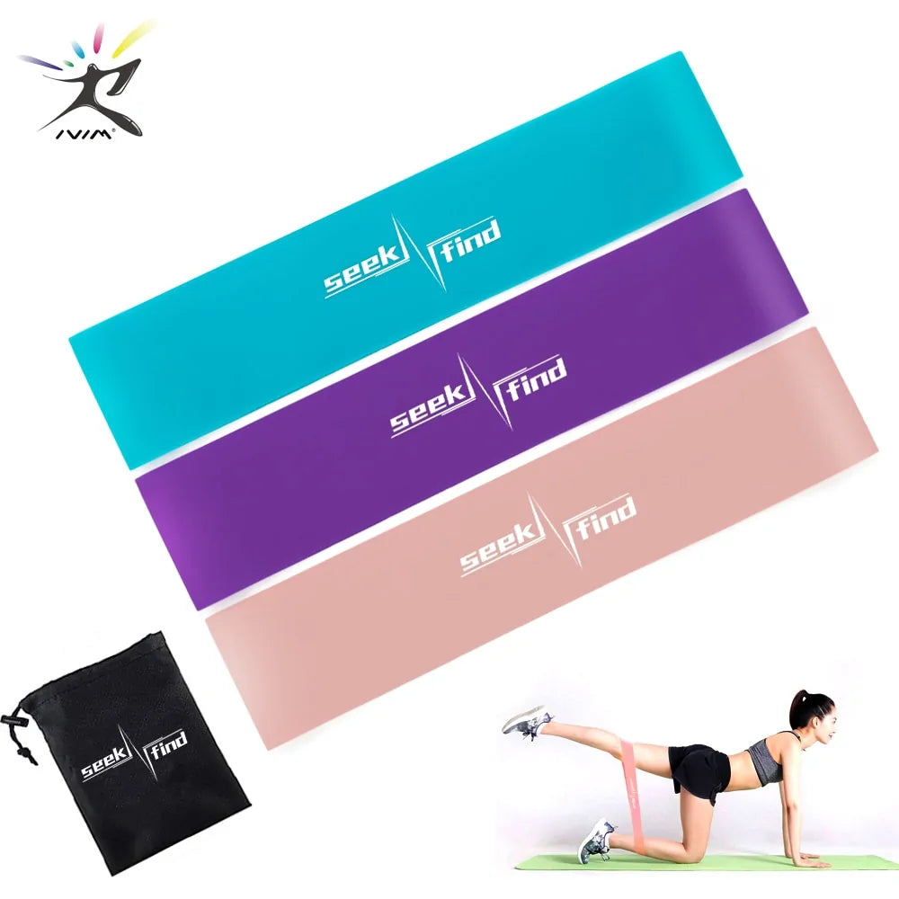FlexFit Resistance Kits
