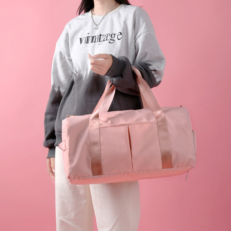 VoyaFlex™ Sports , Gym , Travel Bag