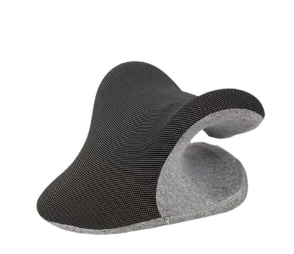 Electric Cervical Traction Device

