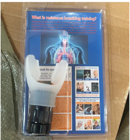 TitanBreath Trainer