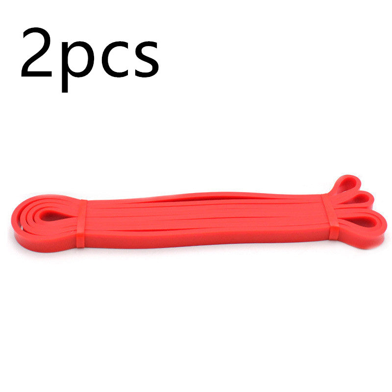 SlimTrek™ Multi-Zone Flex Band