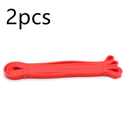 SlimTrek™ Multi-Zone Flex Band
