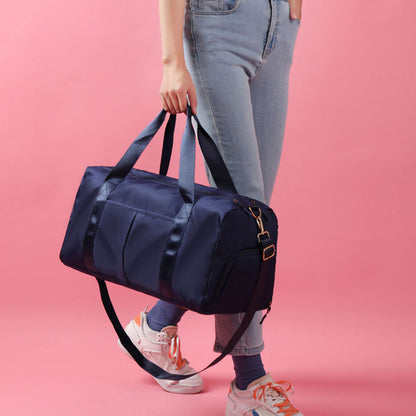 VoyaFlex™ Sports , Gym , Travel Bag