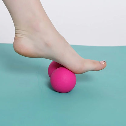 EnduraStretch Peanut Ball