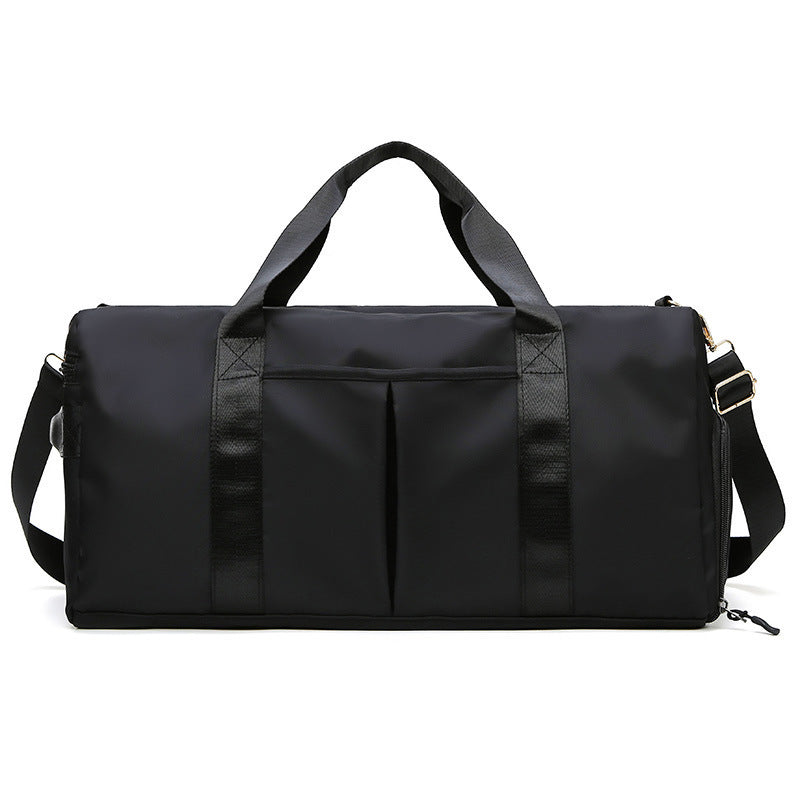 VoyaFlex™ Sports , Gym , Travel Bag