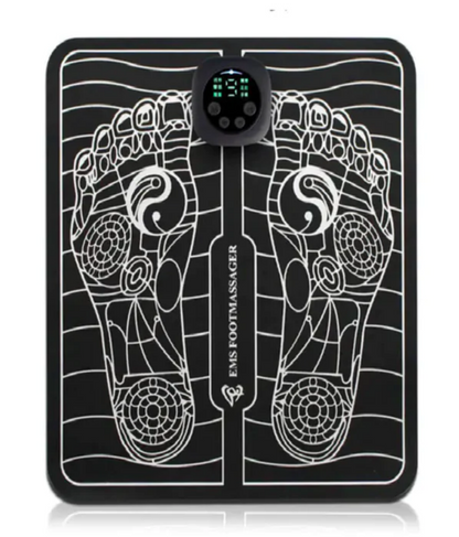 OmniPulse Foot