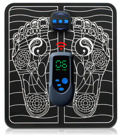 Nex Pulse foot